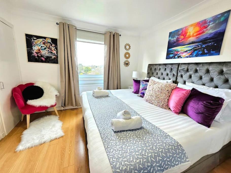 Apartment 3 Bed House With 6 Beds By Sensational Edinburgh