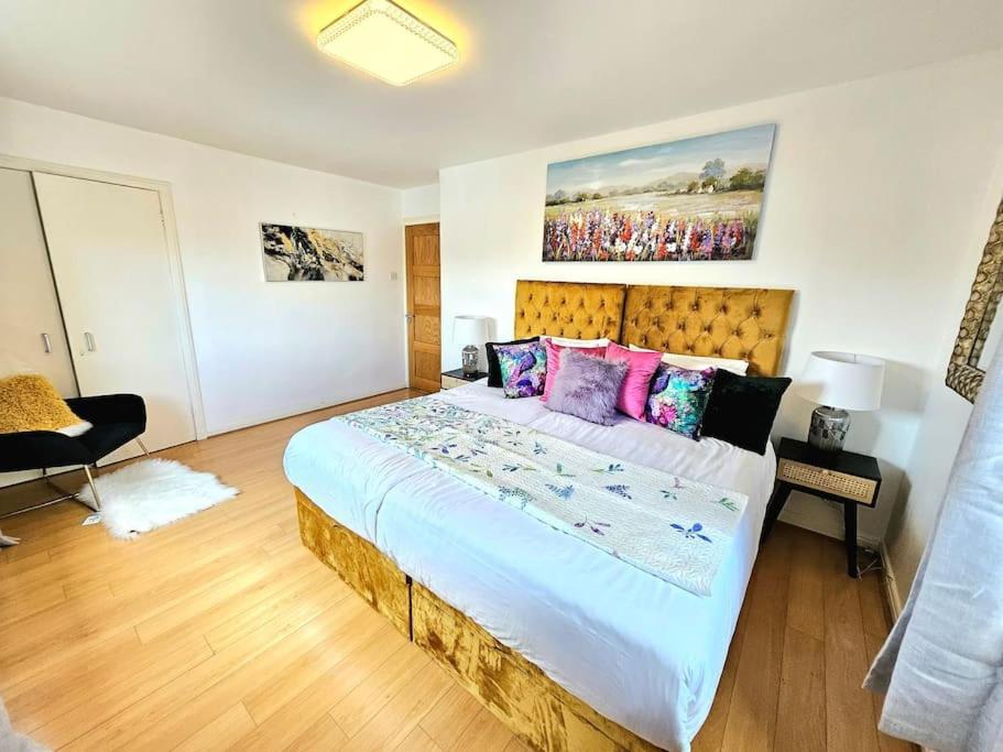 Apartment 3 Bed House With 6 Beds By Sensational Edinburgh
