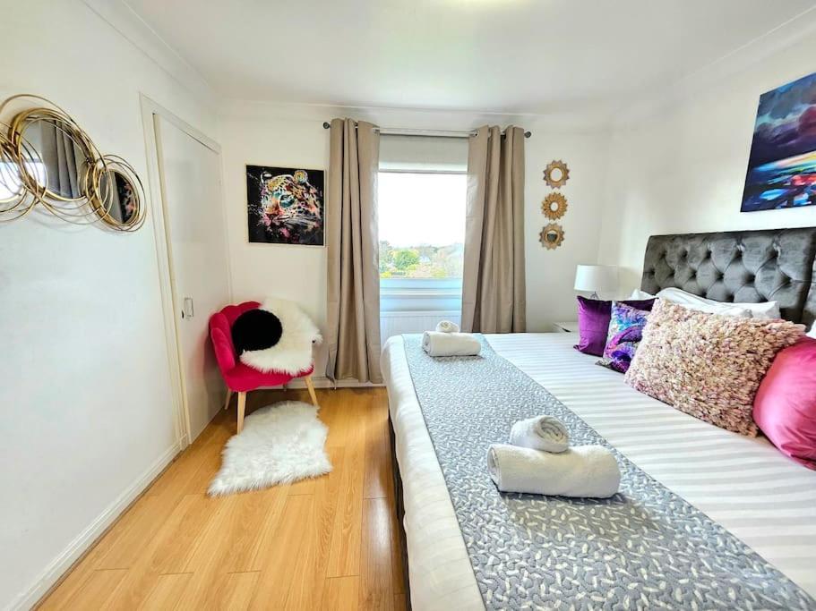 3 Bed House With 6 Beds By Sensational Edinburgh