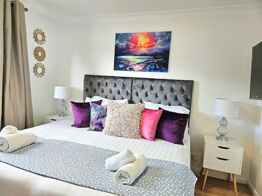 Apartment 3 Bed House With 6 Beds By Sensational Edinburgh