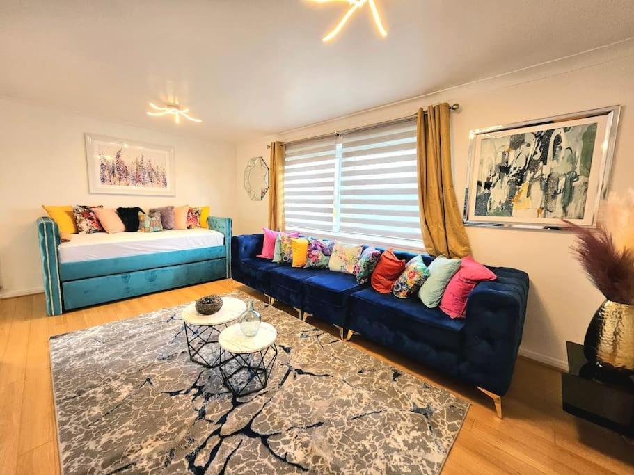 Apartment 3 Bed House With 6 Beds By Sensational Edinburgh